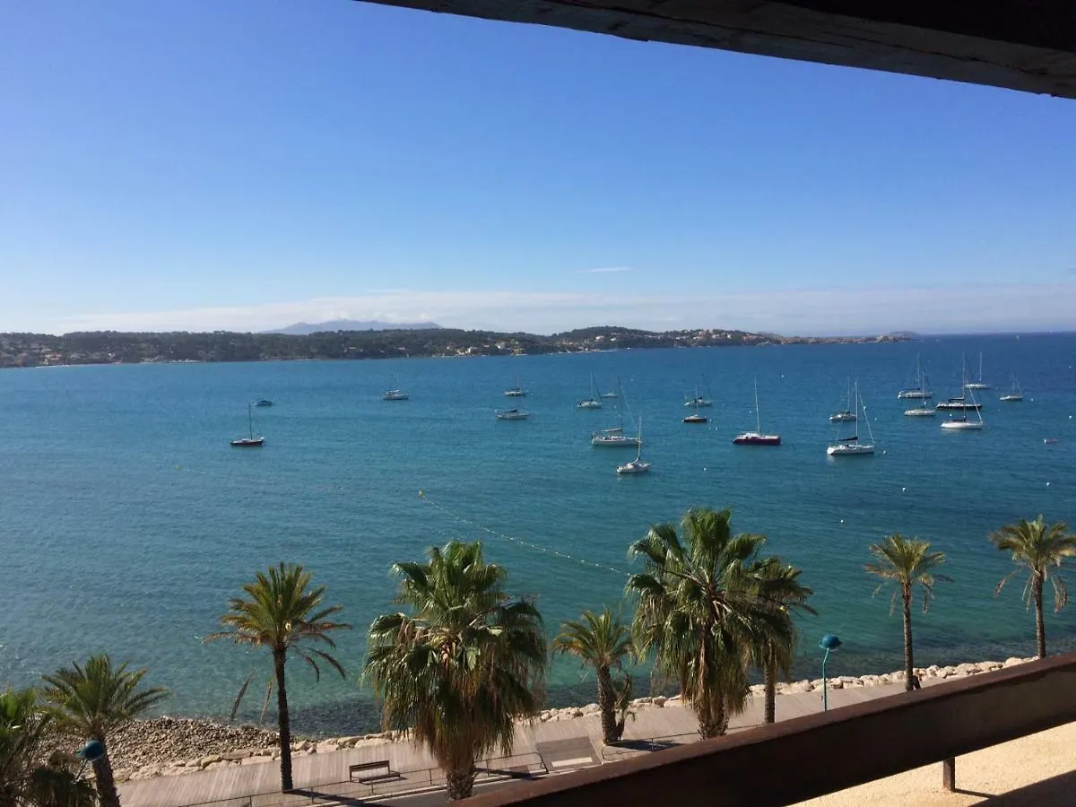 Villa La Lézardière Bandol 0*,  France