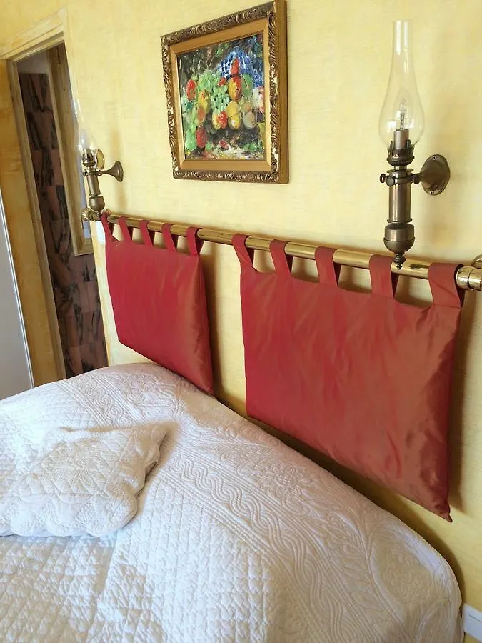 Villa La Lézardière Bandol 0*,